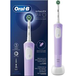 Oral B Vitality Pro Lilac