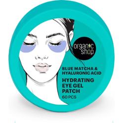 Organic Shop Hydrating Eye Gel Patch 60 pcs