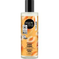 Organic Shop Miracle Face Tonic Apricot & Mango 150 ml