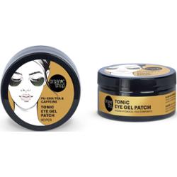 Organic Shop Tonic Eye Gel Patch 60 pcs