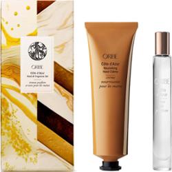 Oribe Côte d'Azur Hand & Fragrance Set