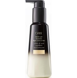 Oribe Gold Lust Restorative Night Crème for Hair 150 ml