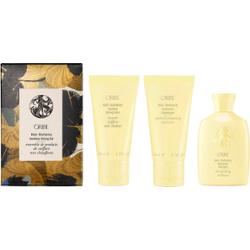 Oribe Hair Alchemy Heatless Styling Set
