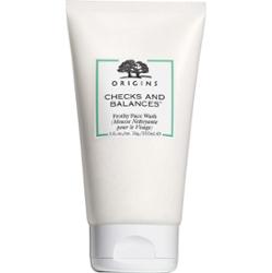 Origins Checks and Balances Checks and Balances Frothy Face Wash Clean
