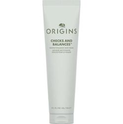 Origins Checks and Balances™ Gentle Foaming Face Wash (150 ml)