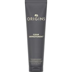 Origins Clear Improvement Active Charcoal Detoxifying Cleanser to Clea