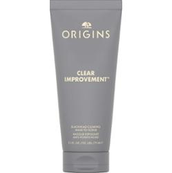Origins Clear Improvement Blackhead Clearing Mask-To-Scrub 75 ml