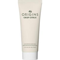 Origins Crisp Citrus Moisturizing Hand Cream 75 ml