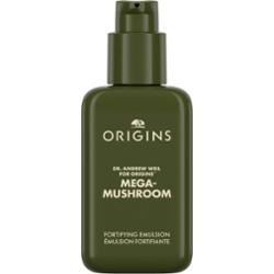 Origins Mega-Mushroom Dr.Andrew Weil for Origins Fortifying Emulsion w