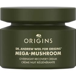 Origins Mega-Mushroom Dr.Andrew Weil for Origins Overnight Recovery Cr