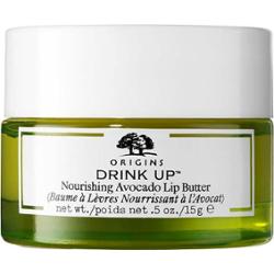 Origins Drink Up Drink Up Nourishing Avocado Lip Butter 15 ml - Balsam