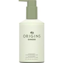 Origins Ginger Burst Savory Hand & Body Wash 200 ml