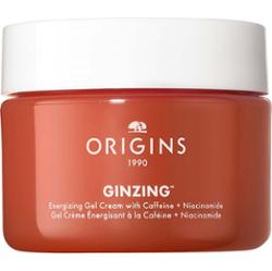 Origins GinZing Energizing Gel Face Cream With Caffeine + Niacinamide