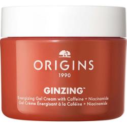 Origins GinZing Ginzing Energizing Gel Face Cream With Caffeine + Niac