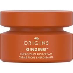 Origins GinZing Energizing Rich Cream 30 ml