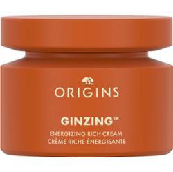 Origins GinZing Energizing Rich Cream 50 ml