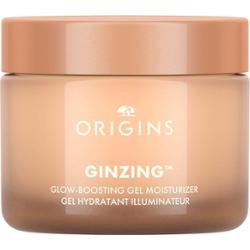 Origins GinZing Glow-Boosting Gel Moisturizer Bronze Glow