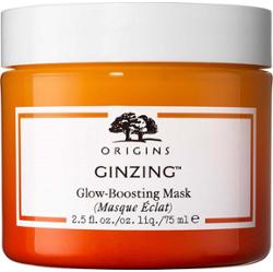 Origins GinZing Glow-Boosting Mask 75 ml