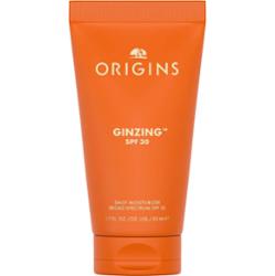 Origins GinZing™ SPF 30 Daily Moisturizer Ochrona przeciwsłoneczna 50 ml