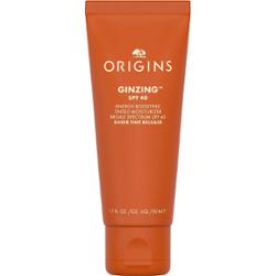 Origins GinZing SPF 40 Energy-Boosting Tinted Moisturizing Face Cream