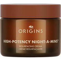 Origins High-Potency Night-A-Mins Resurfacing Cream 50 ml