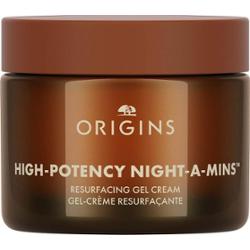 Origins High-Potency Night-A-Mins Resurfacing Gel Cream 50 ml
