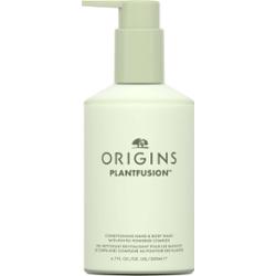 Origins Plantfusion Conditioning Hand & Body Wash With Phyto-Powered C