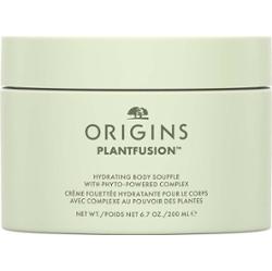 Origins Plantfusion Hydrating Body Souffle With Phyto-Powered Complex