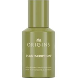 Origins Plantscription™ Active Wrinkle Correction Serum przeciwzmarszczkowe serum liftingujące 30 ml