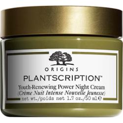 Origins Plantscription Youth-Renewing Power Night Cream 50 ml