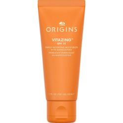 Origins GinZing VitaZing SPF15 Energy-Boosting Moisturizing Face Cream