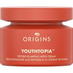 Origins Youthtopia Peptide Plumping Apple Cream Moisturizer 50 ml