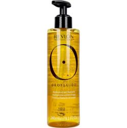 Orofluido the Original szampon z olejkiem arganowym 240 ml