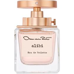 Oscar de la Renta Alibi Eau de Toilette 50 ml