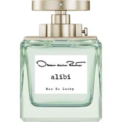 Oscar de la Renta Alibi Pop Eau So Lucky Eau De Toilette 100 ml