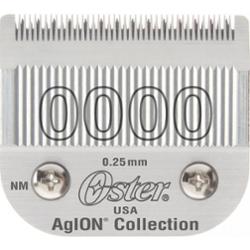 Oster Blades For Original Blade 0. 0,25 mm