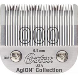 Oster Blades For Original Blade 0. 0,5 mm