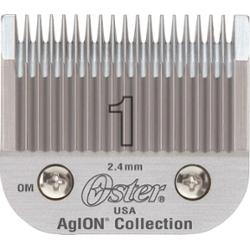 Oster Blades For Original Blade 2.4 mm 2,4 mm