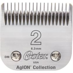 Oster Blades For Original Blade 6.3 mm 6,3 mm
