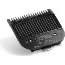 Oster Titanium Blade Oster Pilot 2.4 mm 3 mm