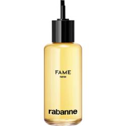 Rabanne Fame Parfum Perfumy 200 ml Damski