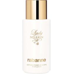 Rabanne Lady Million Body Lotion 150 ml