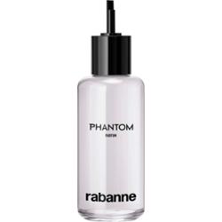 Rabanne Phantom Refill Perfumy 200 ml Męskie