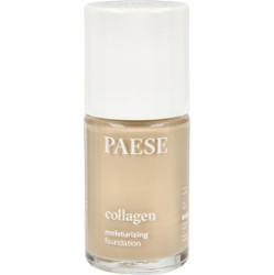 Paese podkład nawilżający kolagenowy 301N Light Beige 30 ml