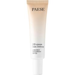 Paese pielęgnacyjny krem koloryzujący DD Cream SPF30 3N Sand 30 ml