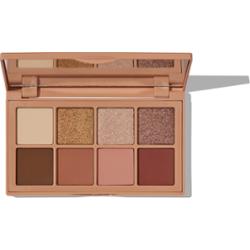 PAESE Eyeshadow Palette Warm Crush