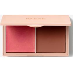 Paese - Kiss My Cheeks paleta do konturowania Warm, 15g