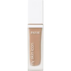 PAESE My Skin Icon Mattifying Foundation with Satin Finish 2,5N Nude B