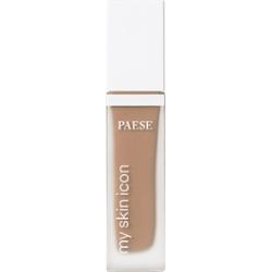 PAESE My Skin Icon Mattifying Foundation with Satin Finish 3C Almond