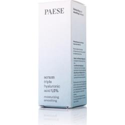 PAESE Serum Triple Hyaluronic Acid 1,5% 30 ml